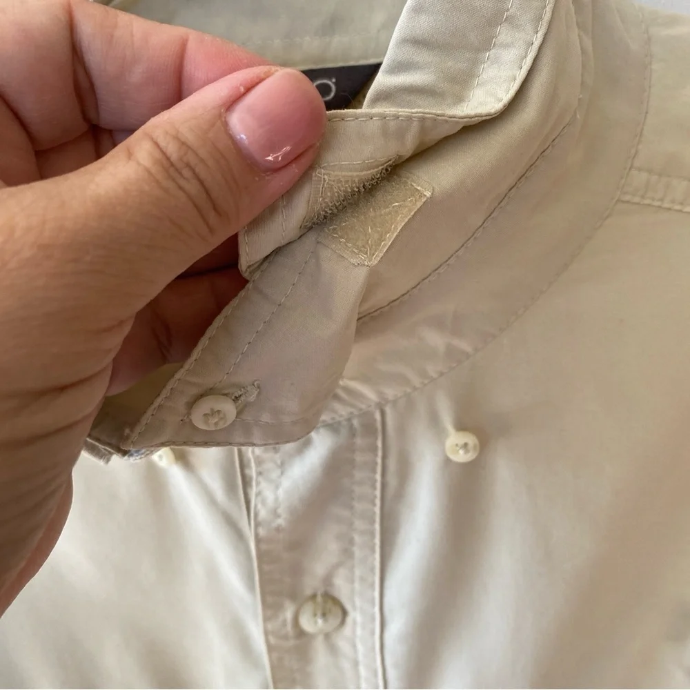 Exofficio air‎ strip